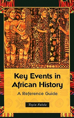 Key Events in African History