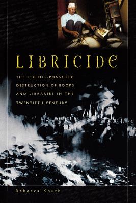 Libricide