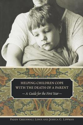 Helping Children Cope with the Death of a Parent