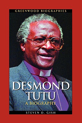 Desmond Tutu