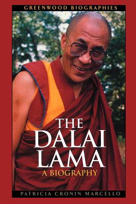 The Dalai Lama