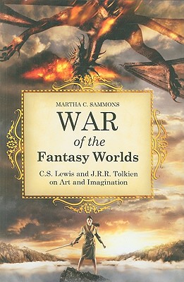 War of the Fantasy Worlds