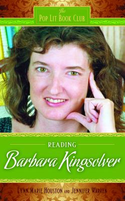 Reading Barbara Kingsolver