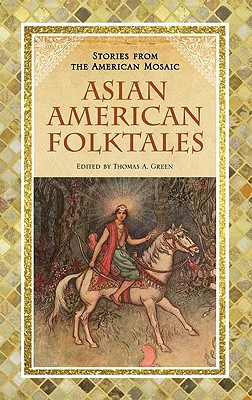 Asian American Folktales