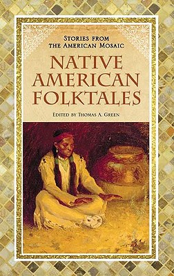 Native American Folktales