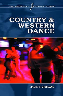 Country & Western Dance