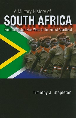 A Military History of South Africa