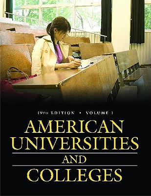 American Universities and Colleges