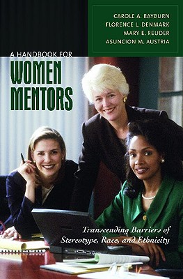 A Handbook for Women Mentors