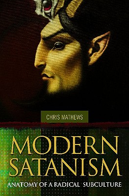 Modern Satanism