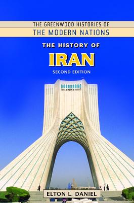 The History of Iran, 2nd Edition