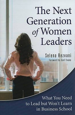 The Next Generation of Women Leaders