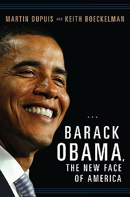 Barack Obama, the New Face of America