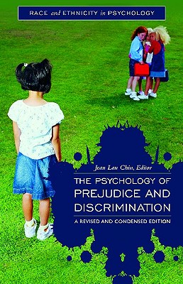 The Psychology of Prejudice and Discrimination