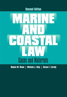 Marine and Coastal Law