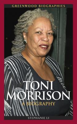 Toni Morrison