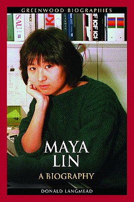 Maya Lin