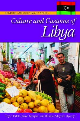 Culture and Customs of Libya