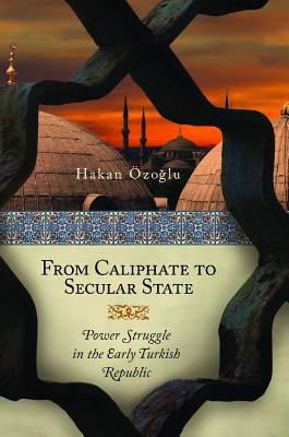 From Caliphate to Secular State