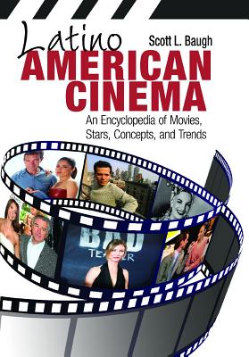 Latino American Cinema