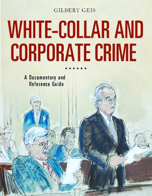 White-Collar and Corporate Crime