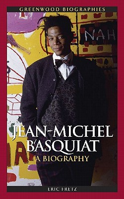 Jean-Michel Basquiat