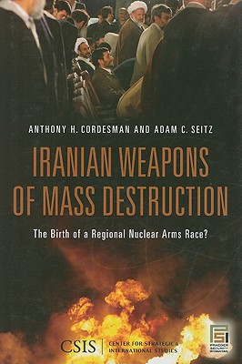 Iranian Weapons of Mass Destruction