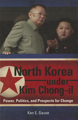 North Korea under Kim Chong-il