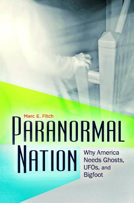 Paranormal Nation