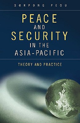 Peace and Security in the Asia-Pacific