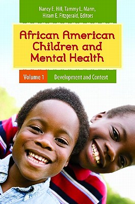 African American Children and Mental Health