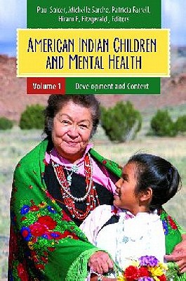 American Indian and Alaska Native Children and Mental Health