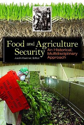 Food and Agriculture Security