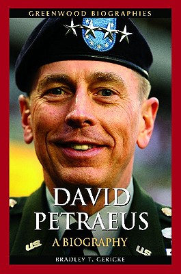 David Petraeus