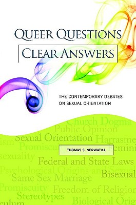 Queer Questions, Clear Answers