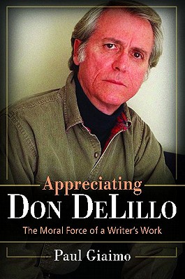Appreciating Don DeLillo