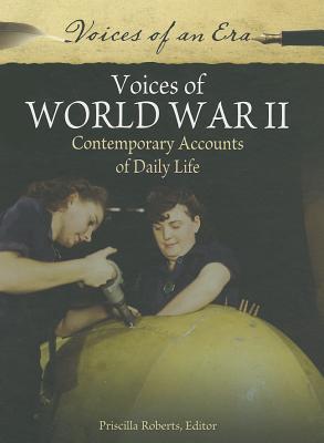 Voices of World War II