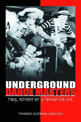 Underground Dance Masters