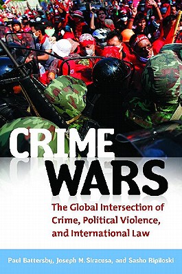 Crime Wars