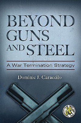 Beyond Guns and Steel