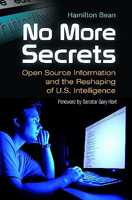 No More Secrets