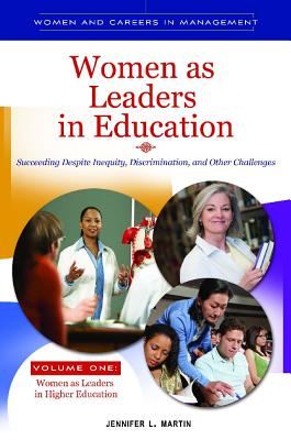 Women as Leaders in Education