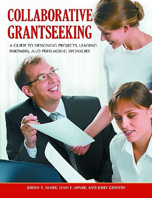 Collaborative Grantseeking