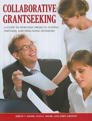 Collaborative Grantseeking