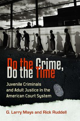 Do the Crime, Do the Time