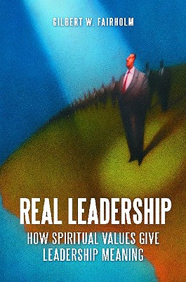 Real Leadership