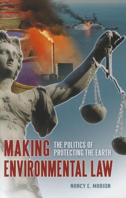 Making Environmental Law