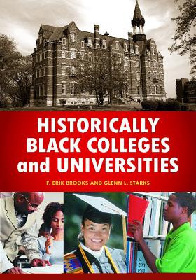 Historically Black Colleges and Universities