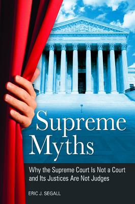 Supreme Myths