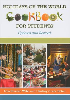 Holidays of the World Cookbook for Students, 2nd Edition